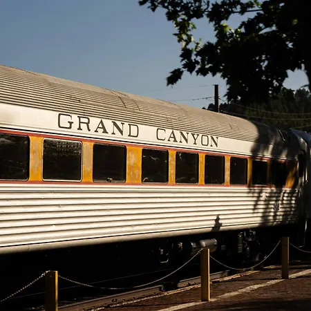 Trailborn Grand Canyon, Outdoor Collection By Marriott Bonvoy-2