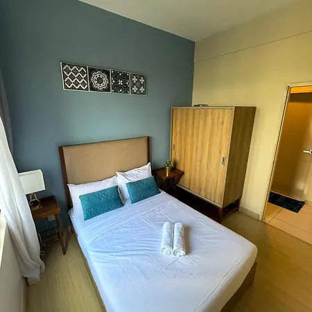 The Oceanbay-2