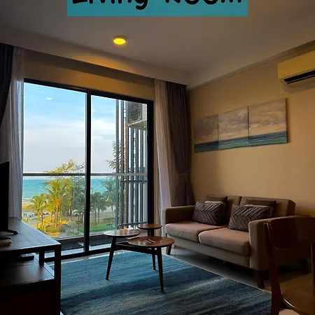 The Oceanbay-3