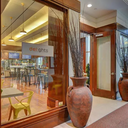 Sierra Studio At Mgm Signature Tower 1 With Balcony Strip View 5 Min Walk From F1 Grandstand-3