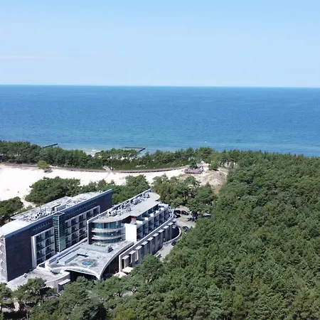 Havet Hotel Resort & Spa-2