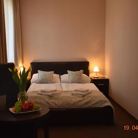 Pensjonat Spa Dolce Vita-3