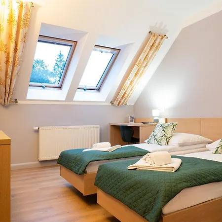 Dolina Leśnicy SKI&SPA Resort-2