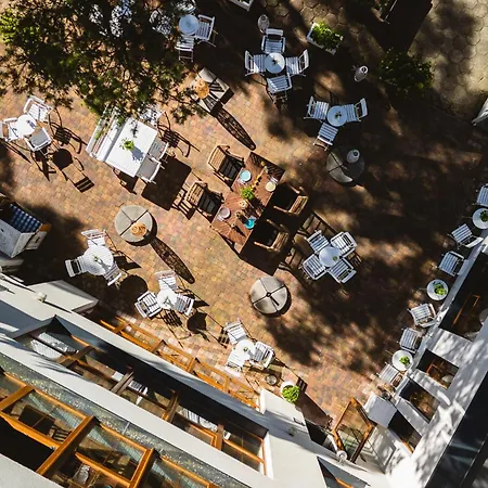 Neptuno Resort & Spa-2