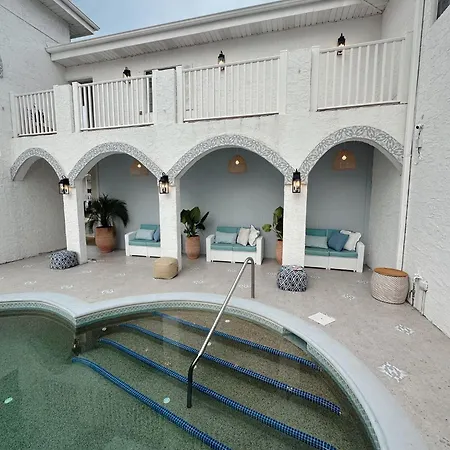 The Flamingo - South Padre Island-3