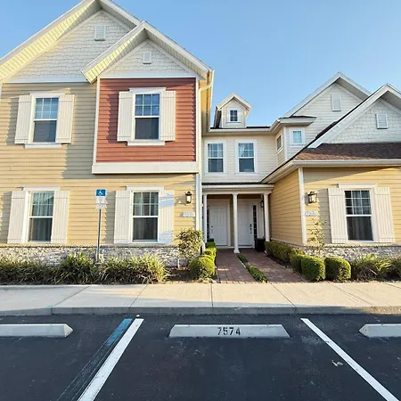 Magical 4Br Escape - Pet-Friendly, 9 Min To Disney-2