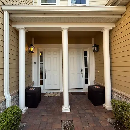 Magical 4Br Escape - Pet-Friendly, 9 Min To Disney-3