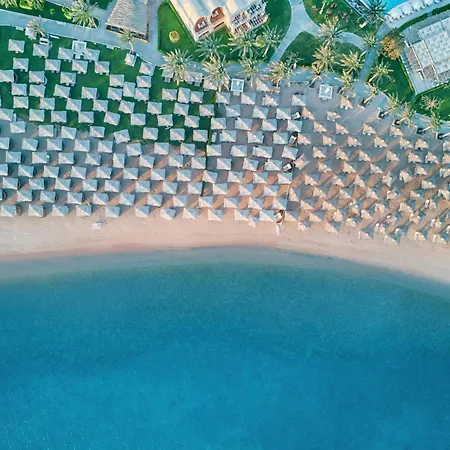 Jaz Makadi Oasis Resort-2
