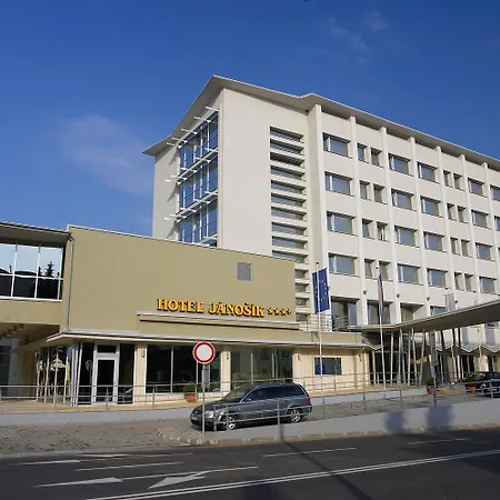 Hotel Janosik-2