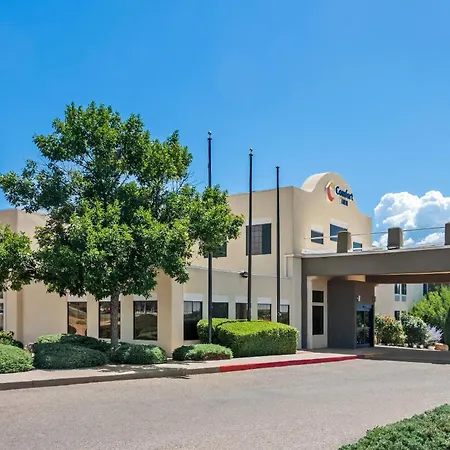 Comfort Inn Santa Fe South-3