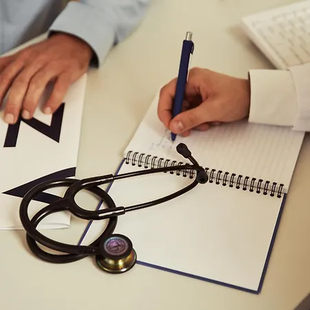 Nami Medical Resort & Clinic - Adults Only - Medical Programs-3