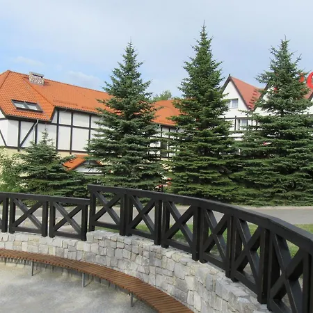 Hotel Górecki-2