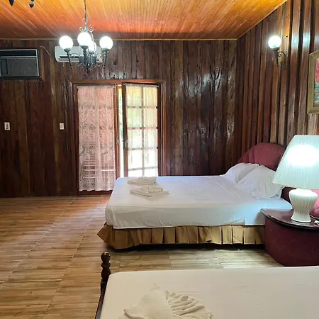 Hotel Estancia Itapua-2