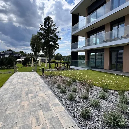 Omega Lake Premium Apartments-2