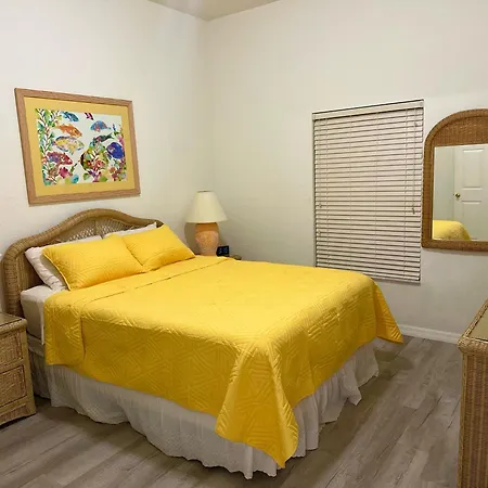 Cozy 3 bedroom Condo near Disney World!-3