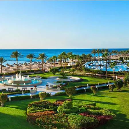 Baron Resort Sharm El Sheikh (Adults Only)-3