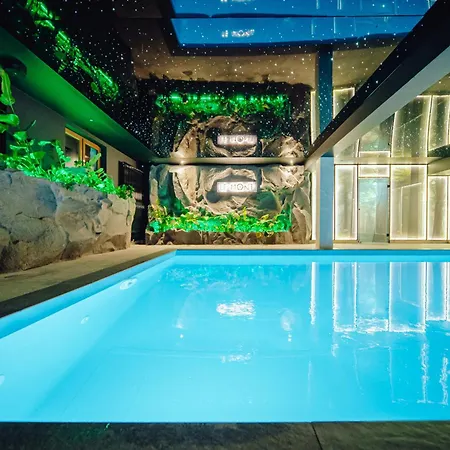 Hotel Le Mont Medical & Spa Adults Only-3