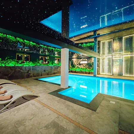 Hotel Le Mont Medical & Spa Adults Only-2