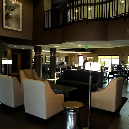 Best Western Plus Las Vegas South Henderson-2