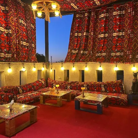 Rayyan Hotel Samarkand-3