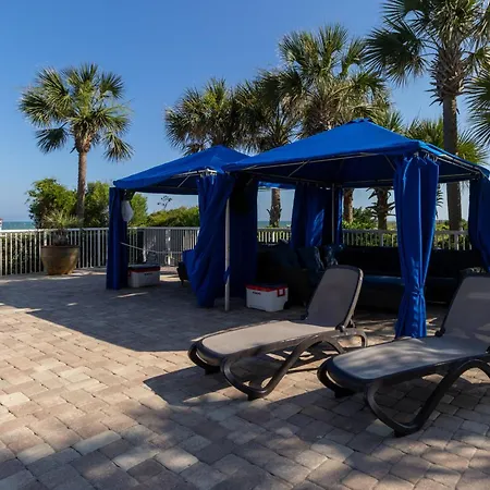 Ocean Front Dunes Village Resort Year Long Water Parks 3 Bd 2 Ba Condo-2