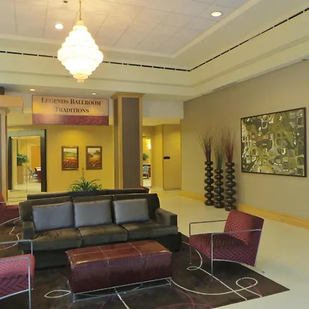 The Florida Hotel & Conference Center In The Florida Mall-3