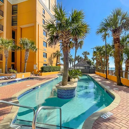 The Caravelle Resort-3