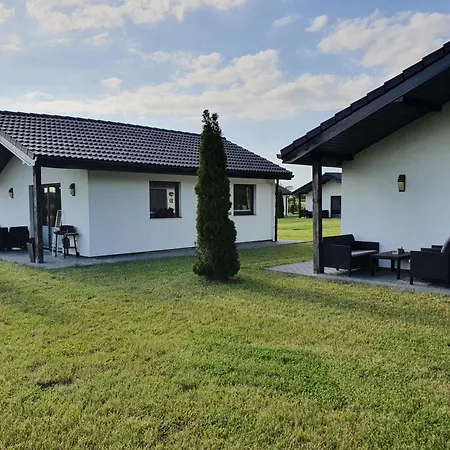 Brydar With Sauna, Swimming Pool And Jacuzzi-2