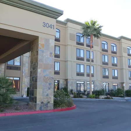Best Western Plus Las Vegas South Henderson-3