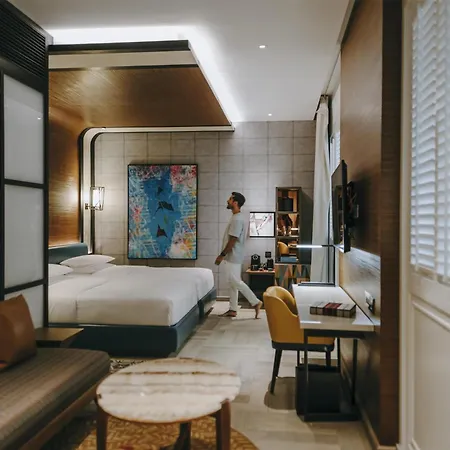 Andaz Dubai The Palm, By Hyatt-2