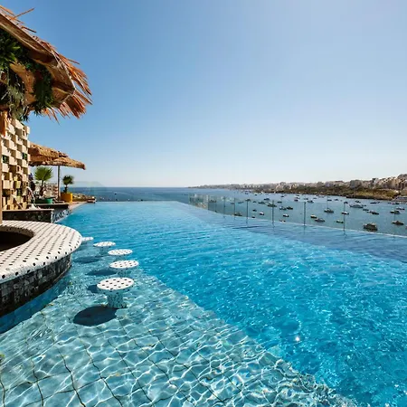 Damare Resort & Spa-3