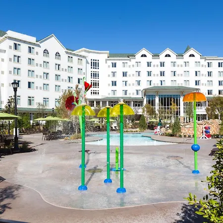 Dollywood'S Dreammore Resort And Spa-2