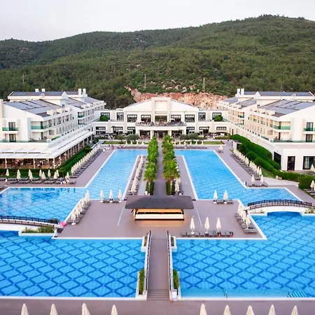 Korumar Ephesus Beach & Spa Resort-2