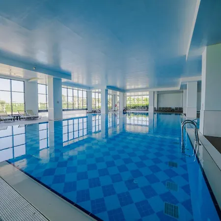 Korumar Ephesus Beach & Spa Resort-3