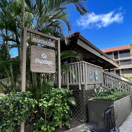 Maui Westside Presents: Papakea J401 Top Floor Ocean Views-2