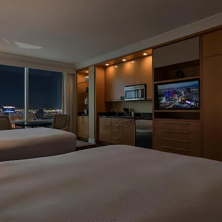 Trump 56Th Floor - Sphere And Strip View - No Resort Fees-3
