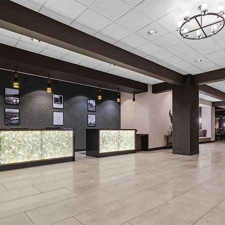 Drury Plaza Hotel Pigeon Forge-2