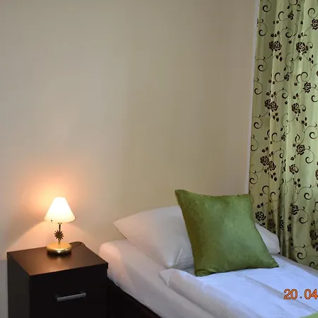 Pensjonat Dolce Vita & Spa-2