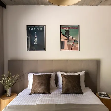 WIDOQ Resort Szczyrk-3
