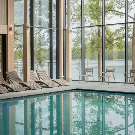 Aries Lago Park Hotel&SPA, Mazury-2