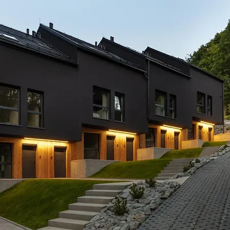 WIDOQ Resort Szczyrk-2