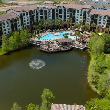 Sheraton Vistana Villages-2