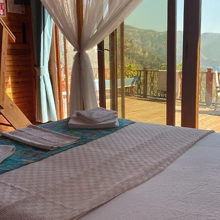 Kabak Armes Otel-3