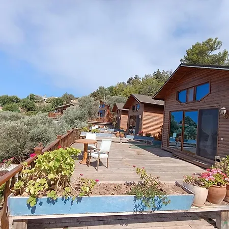 Kabak Armes Otel-2