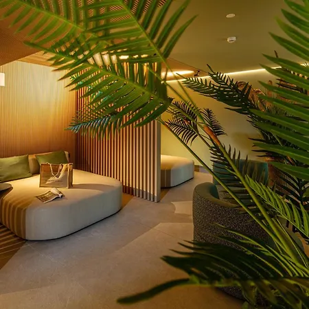 Hotel San Giorgio Resort 4S-2