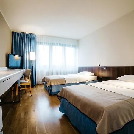 Omega Hotel-3
