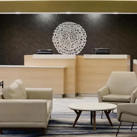 Fairfield Inn & Suites By Marriott Miami Airport South-2