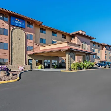 Baymont By Wyndham Yakima Riverfront-3