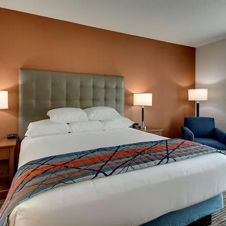 Drury Inn & Suites Knoxville West-3