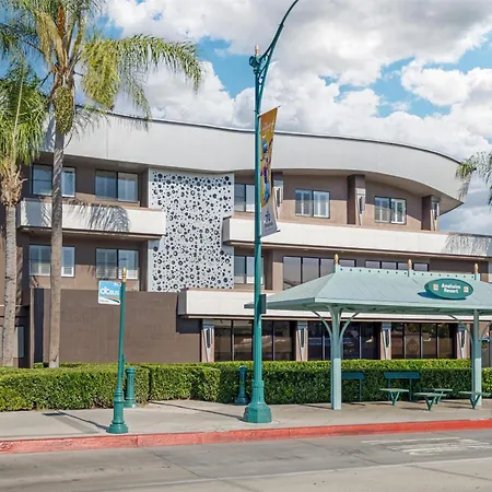 Best Western Plus Park Place Inn - Mini Suites-3